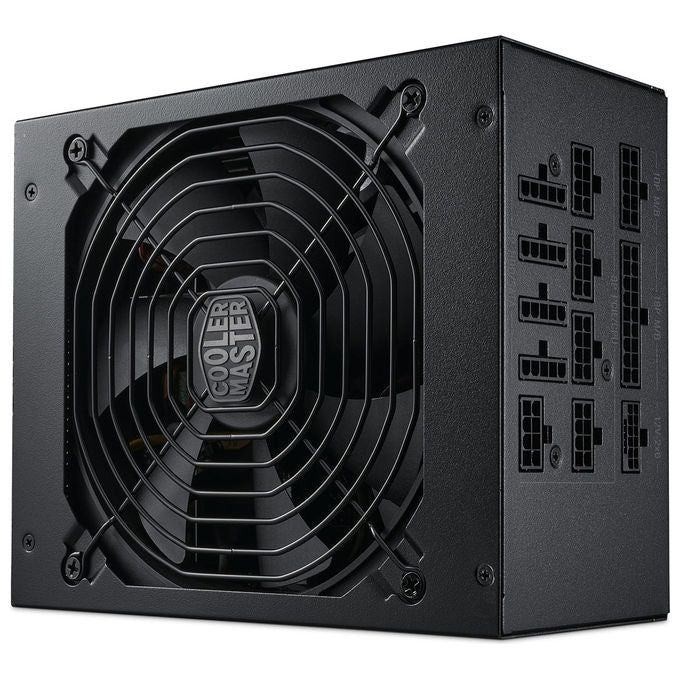 Cooler Master Alimentatore 1050W Modulare 80 PLUS Gold ATX 3.1 PCIe 5.1 PC Gaming