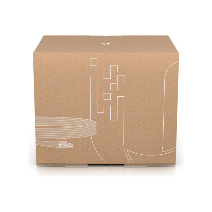 Ubiquiti Cavo Ethernet Cat5e 305m Esterno Schermato per Rete Gigabit LAN Internet