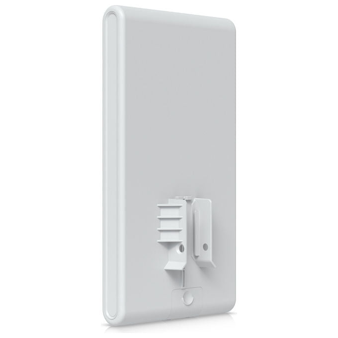 Ubiquiti UniFi U6-Mesh-Pro Access Point Wi-Fi 6 Dual-Band 2400Mbps PoE Bianco Router