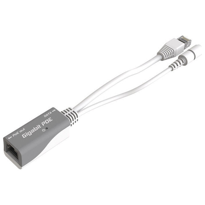 Mikrotik Access Point Wi-Fi 6 Dual-Band 1774 Mbit-s PoE Bianco per Soffitto Router