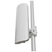Mikrotik mANTBox ax 15s Access Point Wi-Fi 6 Outdoor PoE Antenna 15dBi Bianco