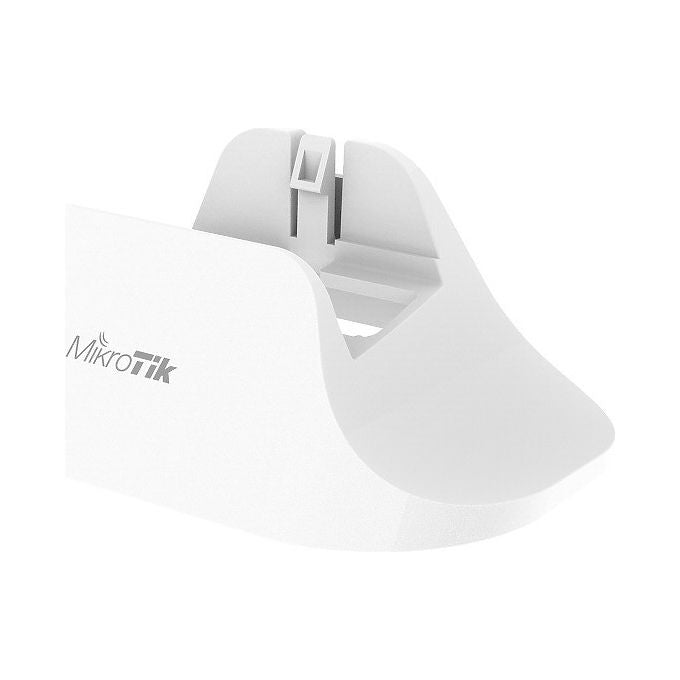 Mikrotik RBWAPG-60ADKIT Access Point Wireless 60GHz 1000Mbit-s PoE Bianco 2pz