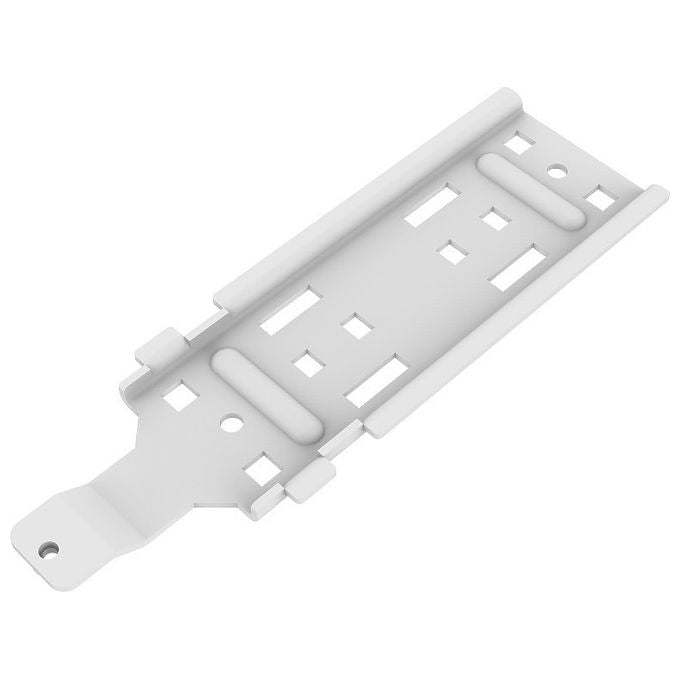 Mikrotik RBWAPG-60ADKIT Access Point Wireless 60GHz 1000Mbit-s PoE Bianco 2pz