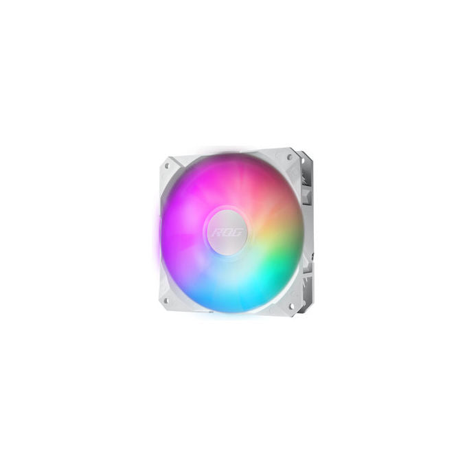 ASUS ROG STRIX LC II 240 Raffreddatore Liquido CPU AIO 240mm ARGB Bianco