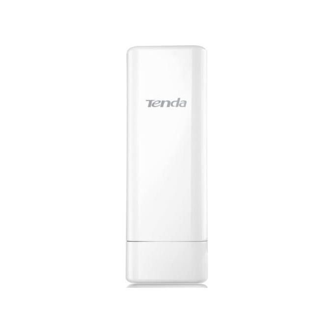 Tenda O4 Antenna Wi-Fi Esterna Direzionale 300Mbps 5GHz 5KM Portata Lunga Distanza