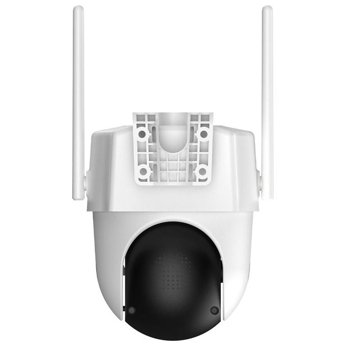 Telecamera IP Atlantis Land Volta Pro A16-VL70P-4G 3MP PTZ Esterno Wireless 4G Bianco