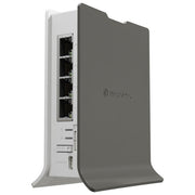 Mikrotik hAP ax lite Router Wireless Wi-Fi 6 LTE6 Gigabit Ethernet 2.4GHz 4 LAN