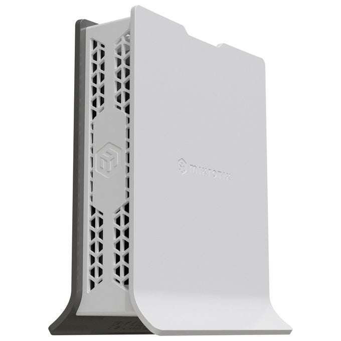 Mikrotik hAP ax lite Router Wireless Wi-Fi 6 LTE6 Gigabit Ethernet 2.4GHz 4 LAN