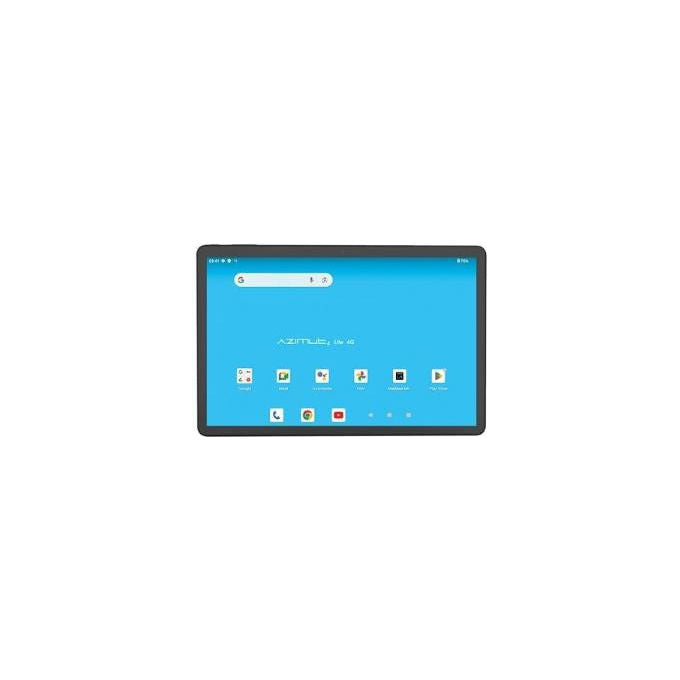 Mediacom Tablet 10.1'' Android 14 4GB RAM 64GB Dual SIM Wi-Fi LTE M-SP1AZ44L