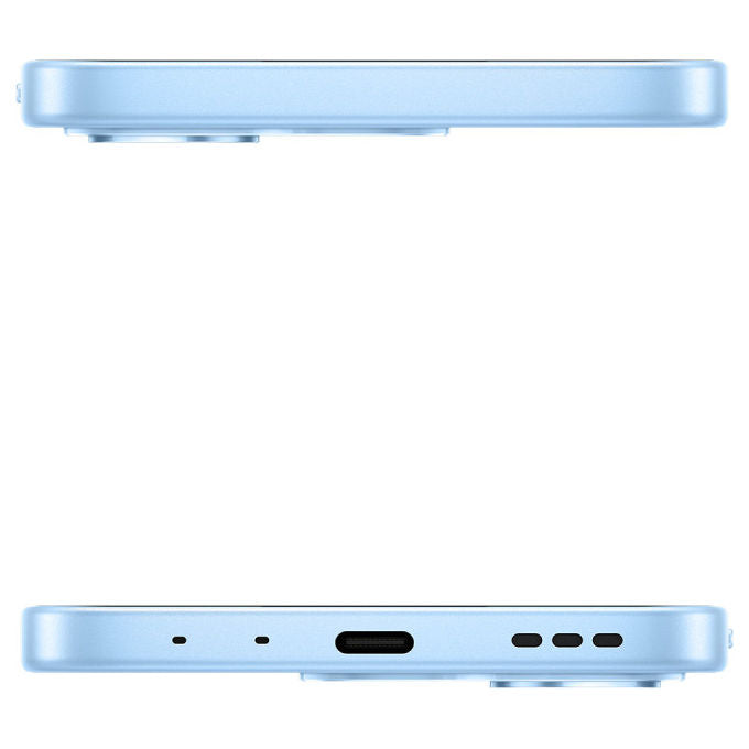 OPPO A5 Pro Smartphone 6.67'' 90Hz 50MP 8GB 256GB Dual SIM 4G Android 15 Blu