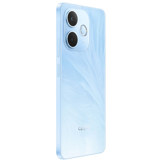 OPPO A5 Pro Smartphone 6.67'' 90Hz 50MP 8GB 256GB Dual SIM 4G Android 15 Blu