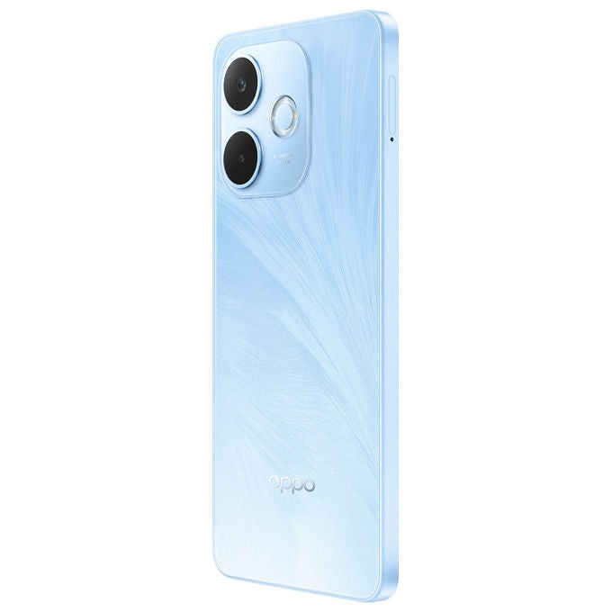 OPPO A5 Pro Smartphone 6.67'' 90Hz 50MP 8GB 256GB Dual SIM 4G Android 15 Blu
