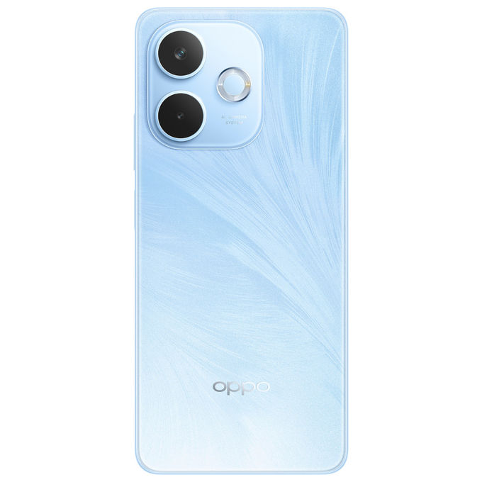 OPPO A5 Pro Smartphone 6.67'' 90Hz 50MP 8GB 256GB Dual SIM 4G Android 15 Blu