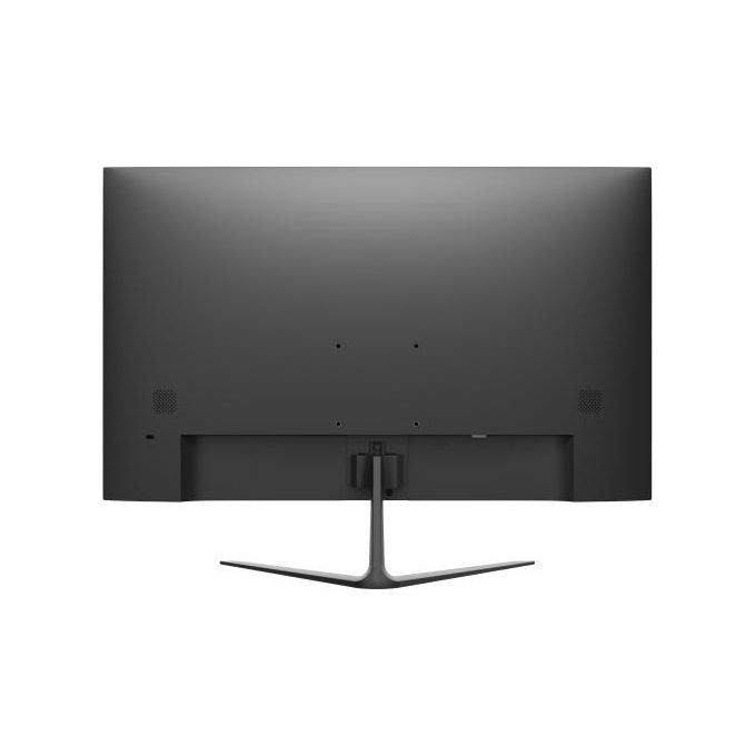 Hikvision DS-D5024F2-BV2S Monitor PC 23.8'' Full HD LED VA 100Hz 7ms HDMI VGA Altoparlanti VESA colore Nero