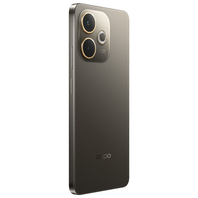 Oppo CPH2711 A5 Pro Smartphone 4G 6.67'' 8GB 256GB 50MP 5800mAh Snapdragon 6s Gen1 Android 15 colore Marrone