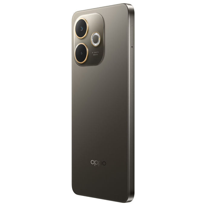 Oppo CPH2711 A5 Pro Smartphone 4G 6.67'' 8GB 256GB 50MP 5800mAh Snapdragon 6s Gen1 Android 15 colore Marrone