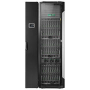 HPE KIT_ griglia P65106-B21 per ProLiant ML30 Gen11 con 1 ventola Nero Argento Server