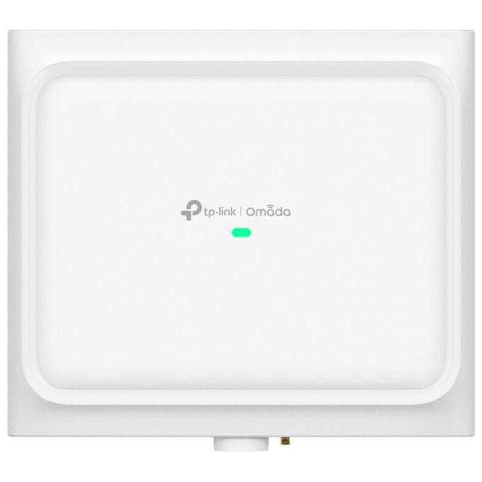 TP-Link EAP650 Access Point Wi-Fi Outdoor Dual-band 3000 Mbit-s PoE Bianco Router