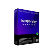 Kaspersky Antivirus Premium - 5 dispositivi - VPN e protezione identita' - Windows Mac