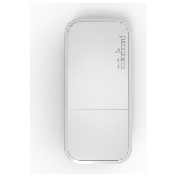 Mikrotik FTC Convertitore Multimediale Gigabit Ethernet SFP POE Bianco 1 Porta