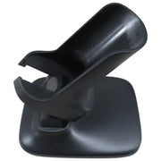Atlantis Land A08-ST-LD230 Supporto Scanner Nero per Scansione Continua POS Retail