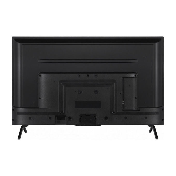 Toshiba 43QV2463DA QLED TV 4K Ultra HD Smart TV