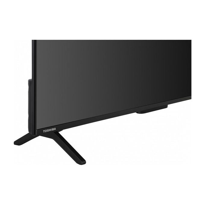 Toshiba 43QV2463DA QLED TV 4K Ultra HD Smart TV