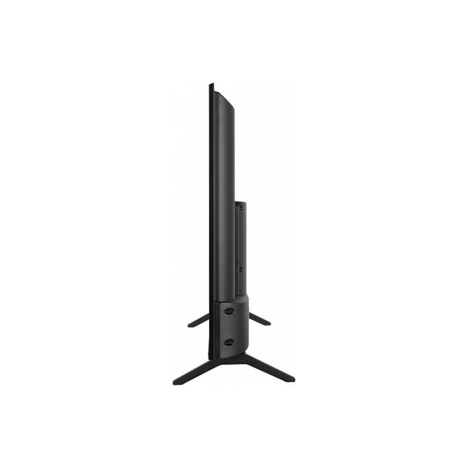 Toshiba 43QV2463DA QLED TV 4K Ultra HD Smart TV