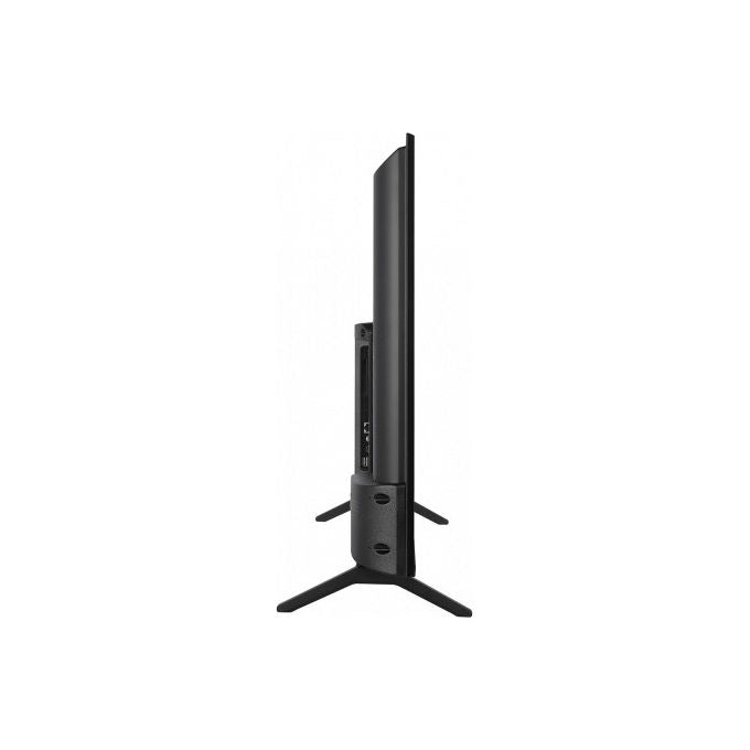 Toshiba 43QV2463DA QLED TV 4K Ultra HD Smart TV
