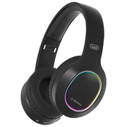 Trevi Cuffia DJ Hi-Fi Wireless Led Multicolor DJ 12E60 BT