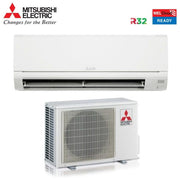Mitsubishi MSZ-DW50VF KIT_ Climatizzatore Mono Splitsplit composta da 1 unita' esterna (MUZ-DW50VF) e 1 unita' interna (MSZ-DW50VF) -  Raffreddamento 18000 Btu Classe A++-A+