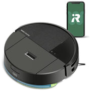 IRobot Roomba 205 Combo Aspirapolvere Senza Sacchetto