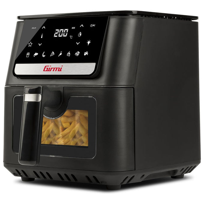 Friggitrice ad Aria 6,5 Litri 1700W