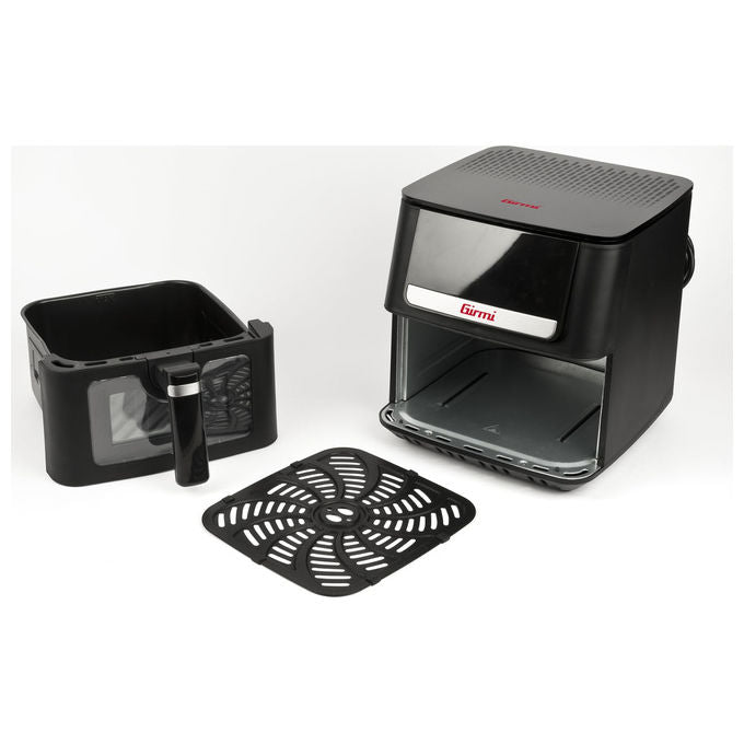 Friggitrice ad Aria 6,5 Litri 1700W