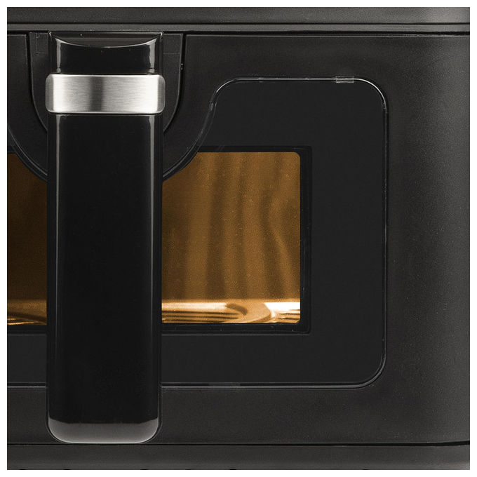 Friggitrice ad Aria 6,5 Litri 1700W