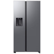 Samsung RS70F64KETEF Frigorifero Side by Side 635L Classe E 178.4 cm colore Acciaio Inox (178.4x91.2x72.6 cm)
