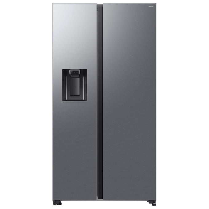 Samsung RS70F64KETEF Frigorifero Side by Side 635L Classe E 178.4 cm colore Acciaio Inox (178.4x91.2x72.6 cm)