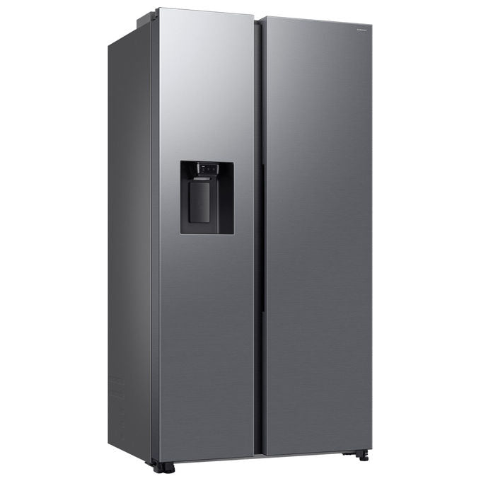 Samsung RS70F64KETEF Frigorifero Side by Side 635L Classe E 178.4 cm colore Acciaio Inox (178.4x91.2x72.6 cm)