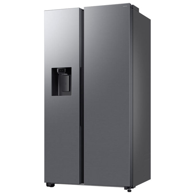 Samsung RS70F64KETEF Frigorifero Side by Side 635L Classe E 178.4 cm colore Acciaio Inox (178.4x91.2x72.6 cm)