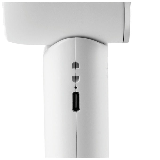 Macom Enjoy and Relax 981 Ventilatore Portatile Bianco