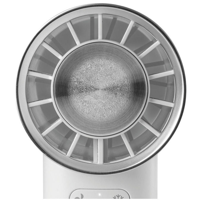 Macom Enjoy and Relax 981 Ventilatore Portatile Bianco