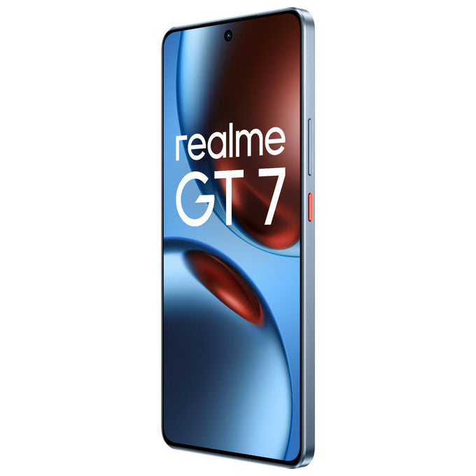Realme GT Smartphone 12GB RAM 512GB Blu