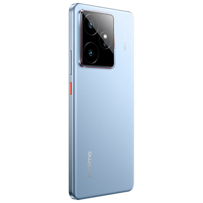 Realme GT Smartphone 12GB RAM 512GB Blu