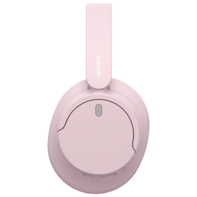 Sony WHCH720NP Cuffie a Padiglione Wireless Bluetooth 5.2 Noise Cancelling 50h Autonomia USB tipo-C colore Rosa