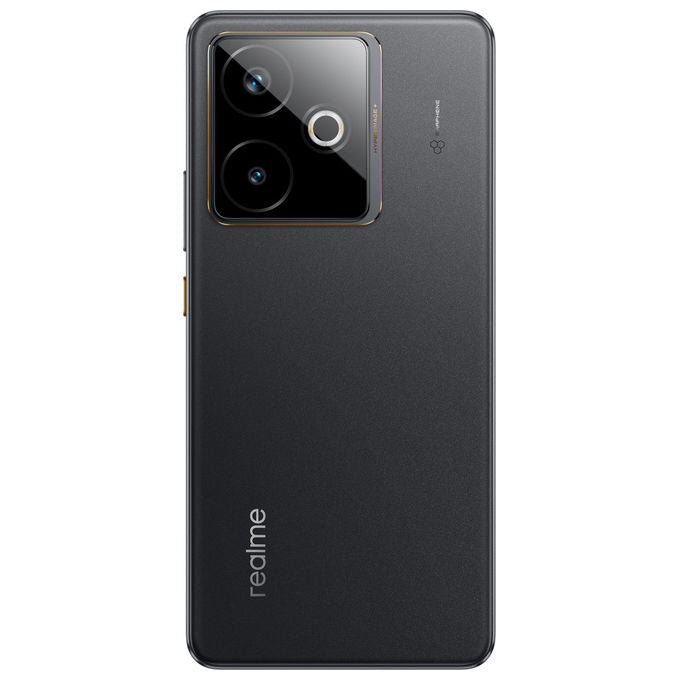 Realme GT 7T Potente Smartphone 12GB 256GB Nero