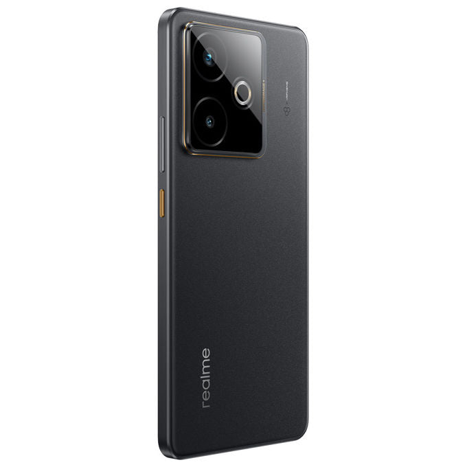 Realme GT 7T Potente Smartphone 12GB 256GB Nero