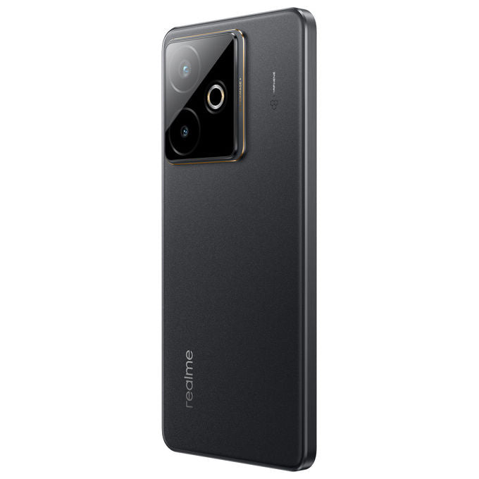Realme GT 7T Potente Smartphone 12GB 256GB Nero