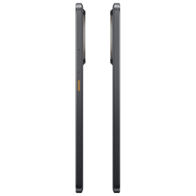 Realme GT 7T Potente Smartphone 12GB 256GB Nero