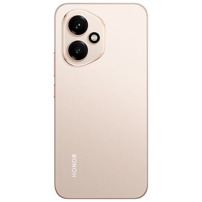 Honor AI Smartphone 200 MP 512 GB Oro