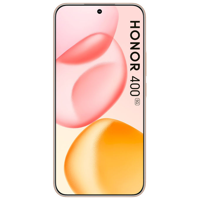 Honor AI Smartphone 200 MP 512 GB Oro